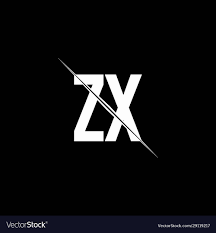 ZX stock logo