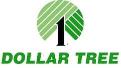 DLTR stock logo