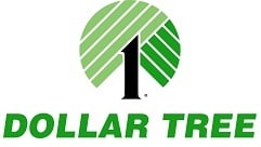 Dollar Tree logo