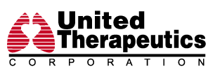 United Therapeutics logo United Therapeutics logo