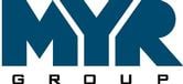 MYR Group logo