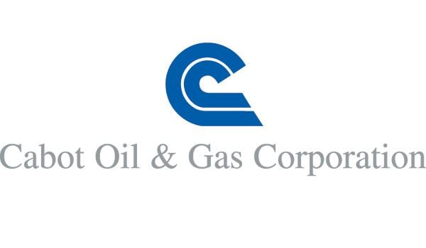 Cabot Oil & Gas  logo