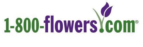 1-800-FLOWERS.COM logo