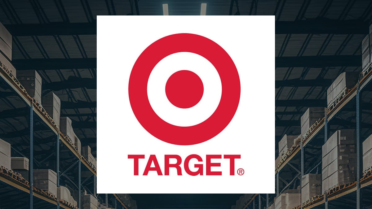 Target logo