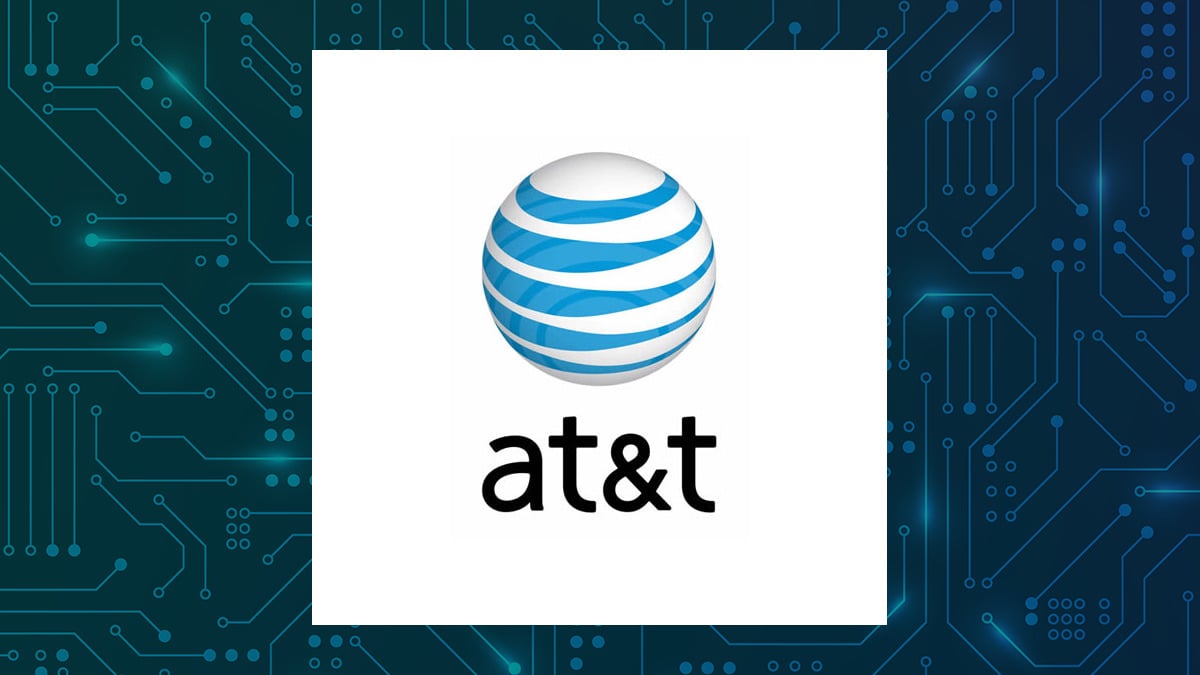 AT&T logo