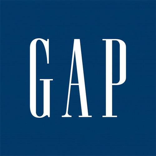 GAP stock logo