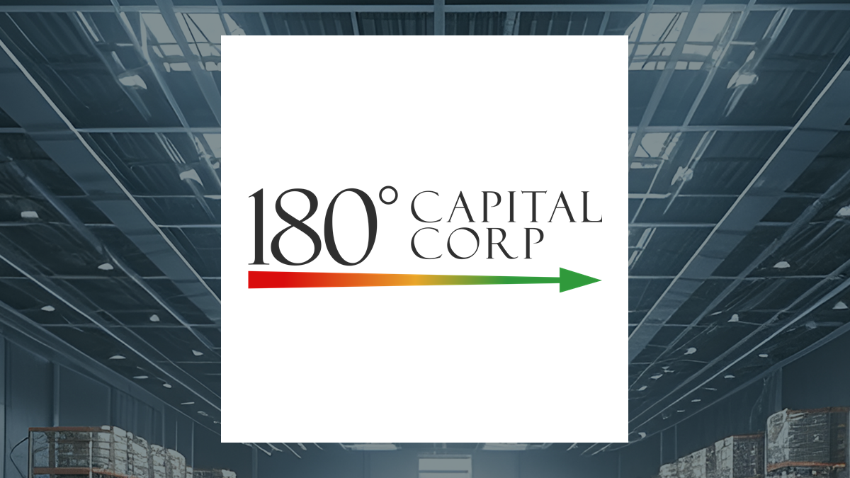 180 Degree Capital logo
