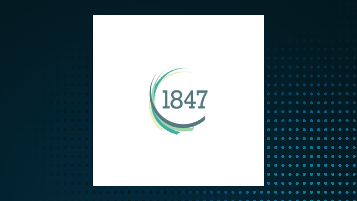 1847 logo