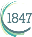 1847 logo