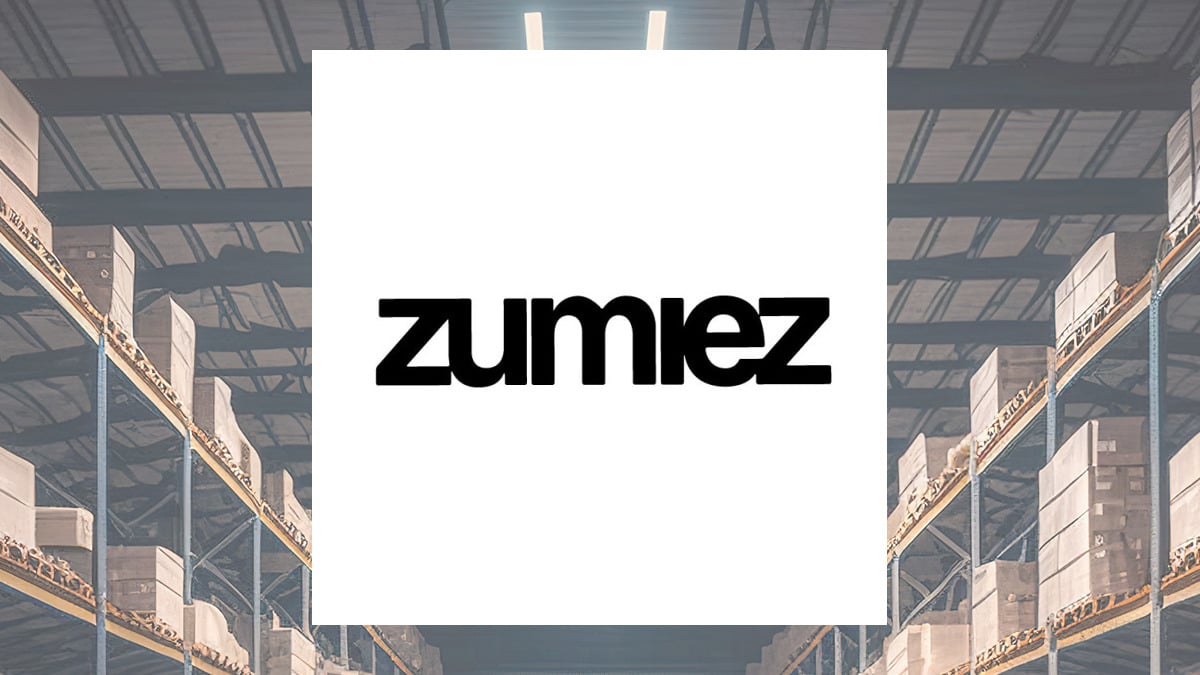 Zumiez logo