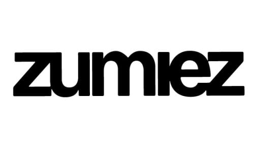 ZUMZ stock logo