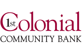 1st Colonial Bancorp logo