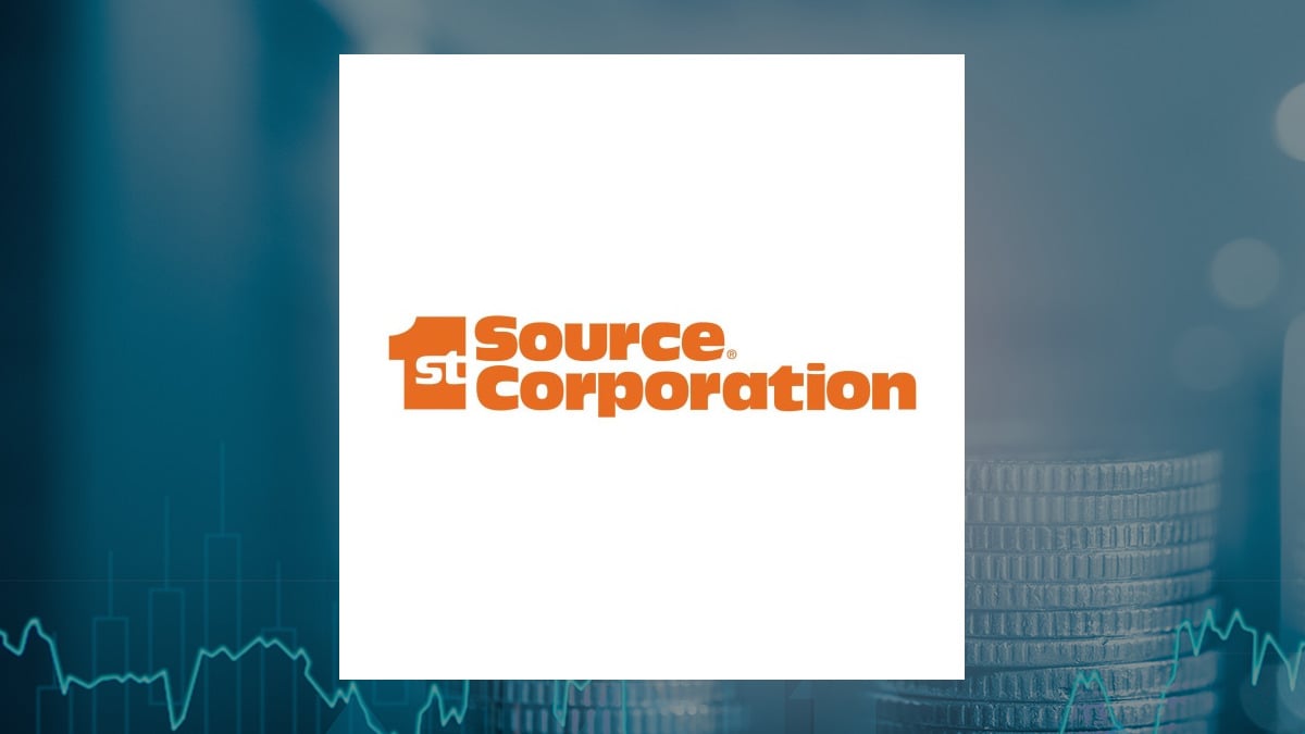 1st Source logo