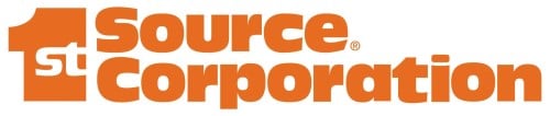 1st Source logo