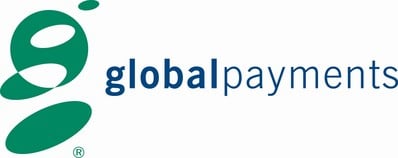 Global Payments logo