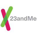 23andMe stock logo
