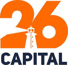26 Capital Acquisition logo