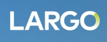Largo Resources logo