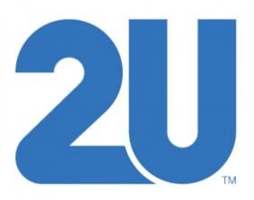 2U logo