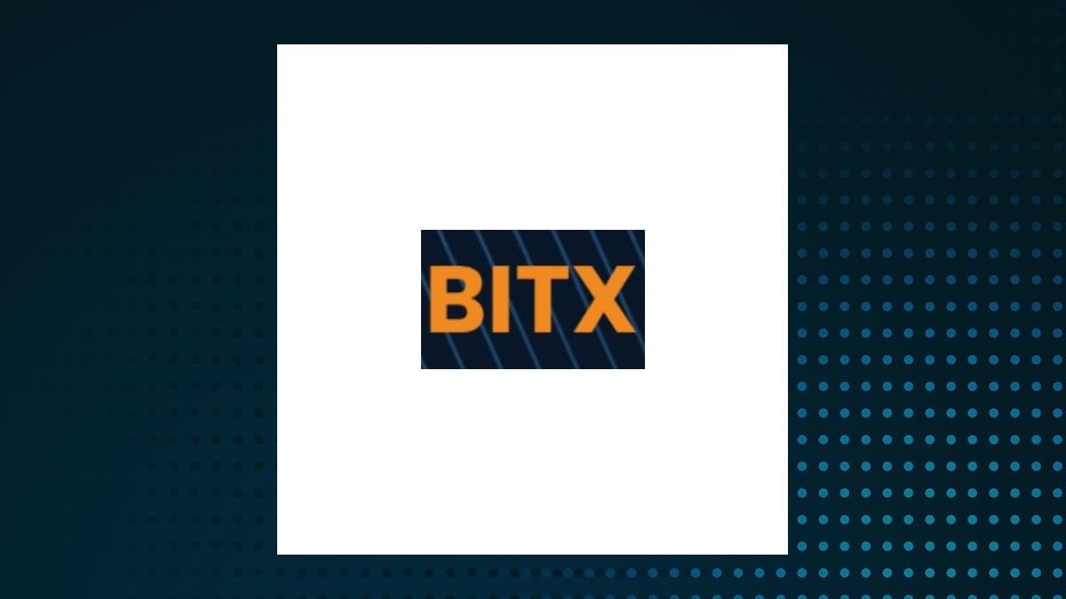 Kingswood Wealth Advisors LLC Makes New Investment in 2x Bitcoin Strategy ETF (NYSEARCA:BITX)