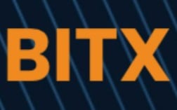 BITX stock logo