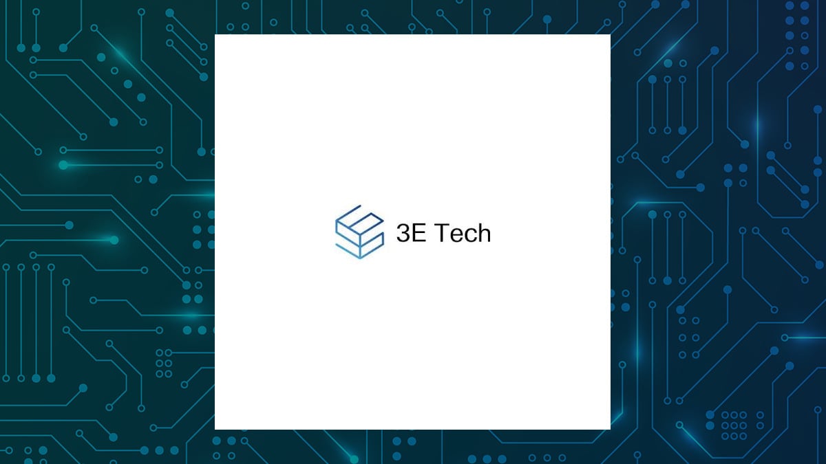 3 E Network Technology Group logo