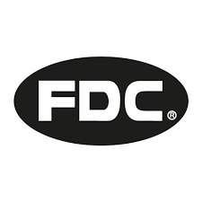 FDC stock logo