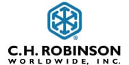 CH Robinson Worldwide Logo