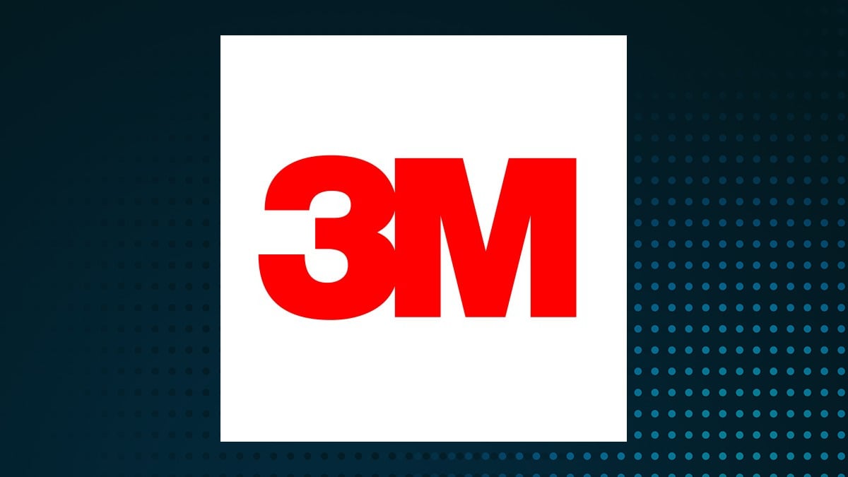 3M logo