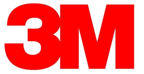 3M  logo