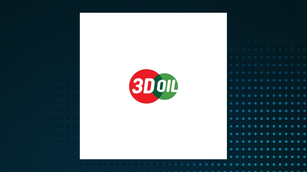 3D Energi logo