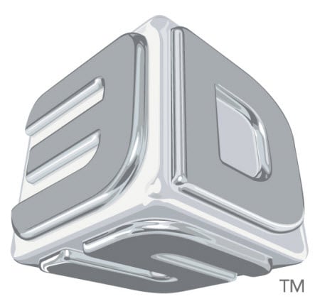 3D Systems Co. (NYSE:DDD) Receives Consensus Rating of "Hold" from Analysts