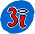 III stock logo