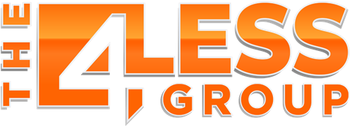Auto Parts 4Less Group logo