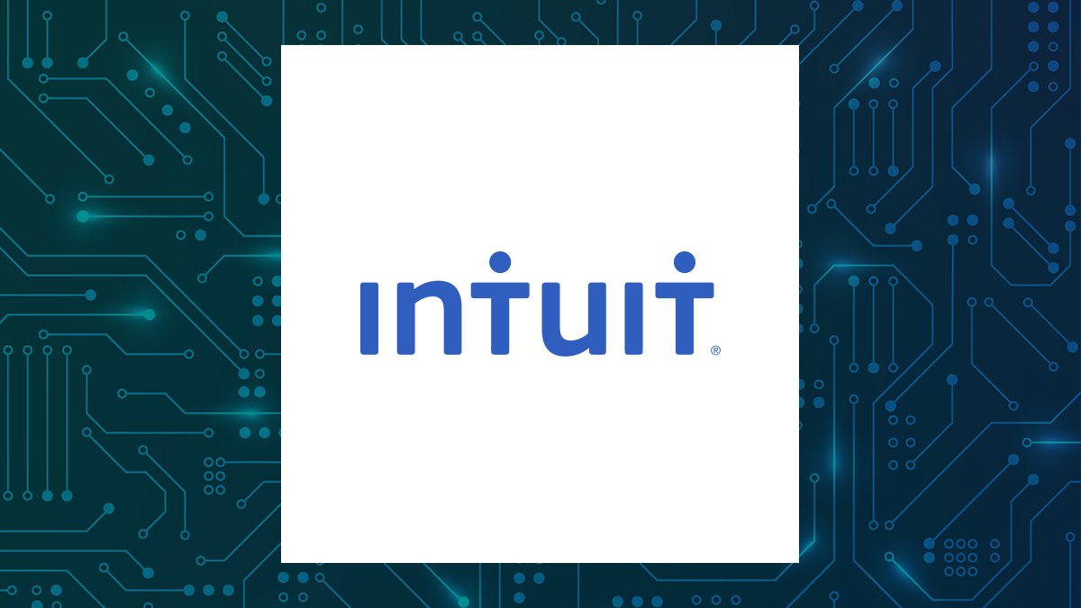 Image for Intuit (NASDAQ:INTU) Trading Down 2.3%