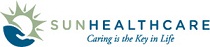 SUNH stock logo