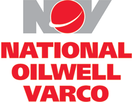 National-Oilwell Varco logo