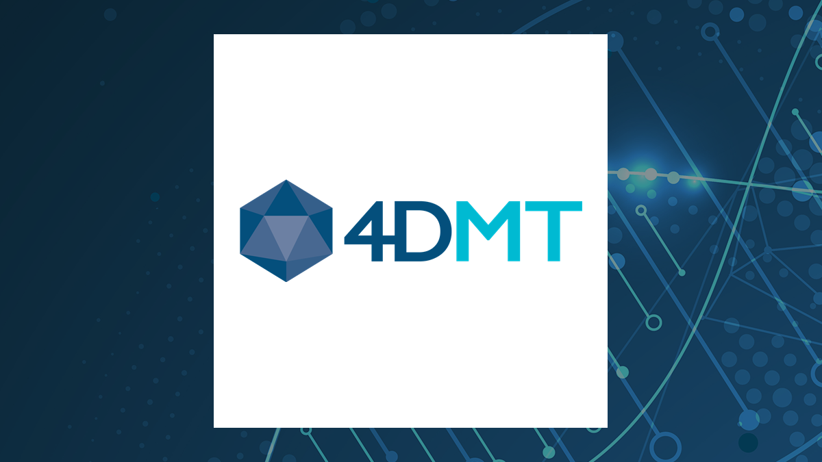 4D Molecular Therapeutics logo