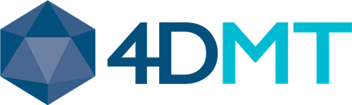 4D Molecular Therapeutics  logo