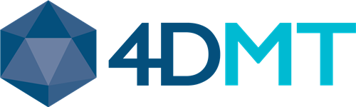 4D Molecular Therapeutics, Inc. logo