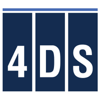 4DS stock logo