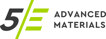 5E Advanced Materials Inc. logo