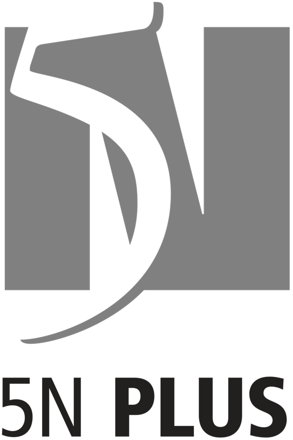 5N Plus logo