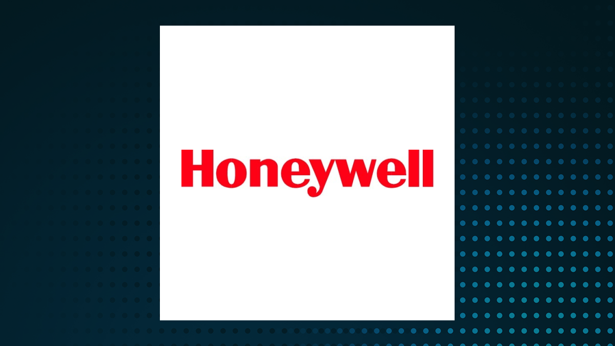 Honeywell International logo