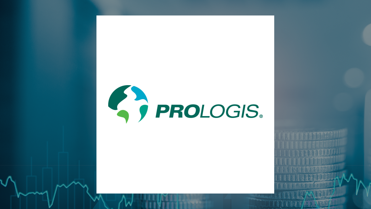 Prologis logo