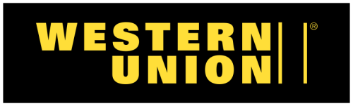 The Western Union logo