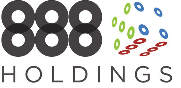 888 logo