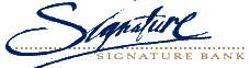 SBNY stock logo