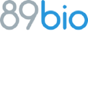 89bio, Inc. logo