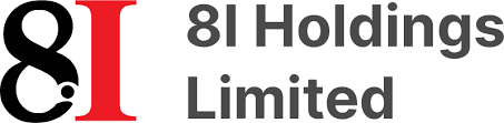 8IH stock logo